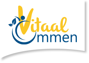 Logo - Vitaal Ommen