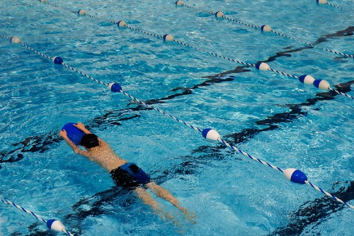 recreatief zwemmen ommen