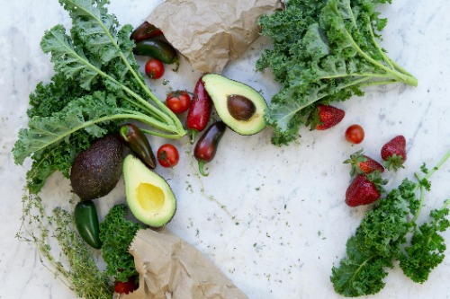 fruit 