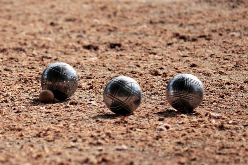 jeu de boules vinkenbuurt