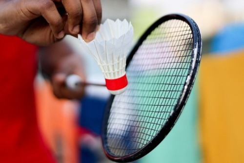 badminton ommen