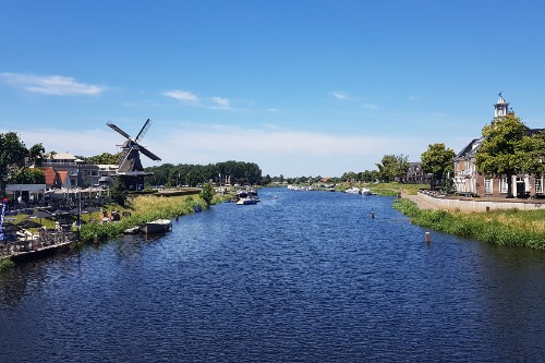 Vecht Ommen