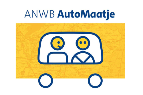 ANWB AutoMaatje Ommen