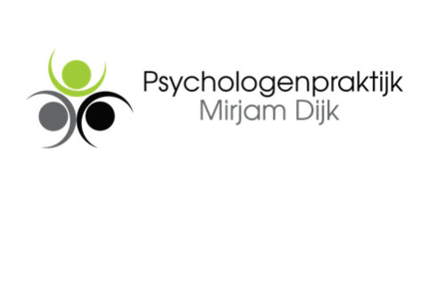 Psycholoog Mirjam Dijk