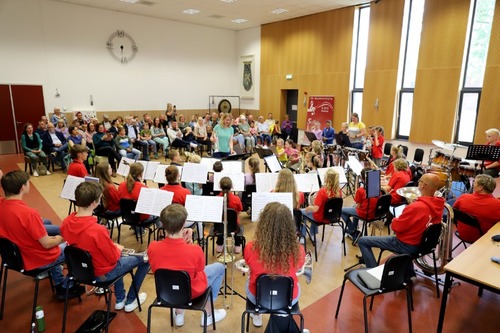 Schoolorkest 2022